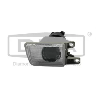 Projecteur antibrouillard DPA 89410226002