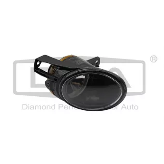 Projecteur antibrouillard DPA 89410297802 pour PEUGEOT 106 3.6 R36 4motion - 299cv