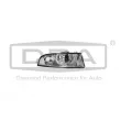 DPA 89410863502 - Projecteur antibrouillard