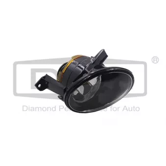Projecteur antibrouillard DPA 89410984202
