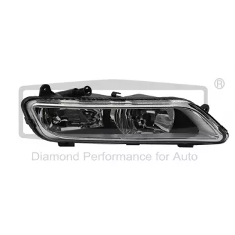 Projecteur antibrouillard DPA 89410984802