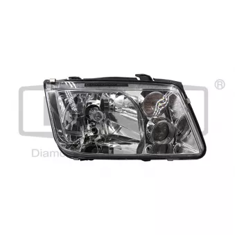 Projecteur principal DPA [89411783302]