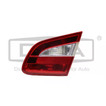 Feu arrière DPA 89450882402