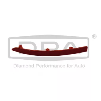 DPA 89451700102 - Catadioptre arrière droit