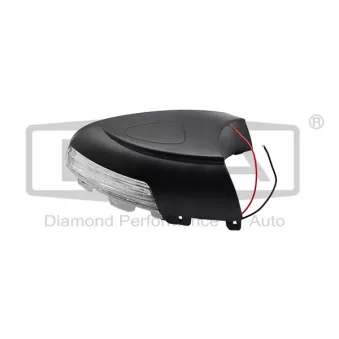 Feu clignotant supplémentaire DPA OEM 5N0949101D