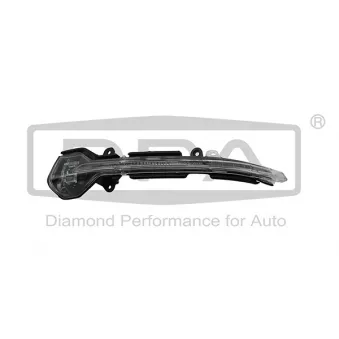 Feu clignotant supplémentaire DPA OEM 5F0949102B