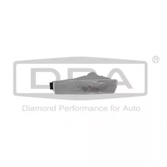 Feu clignotant DPA OEM 191953156C
