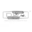 DPA 89530234902 - Feu clignotant