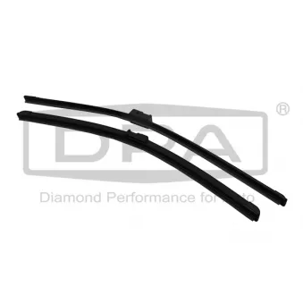 Balai d'essuie-glace DPA OEM 1J1955425B