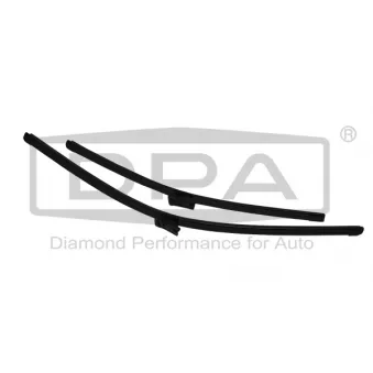 Balai d'essuie-glace DPA OEM 3T1998001