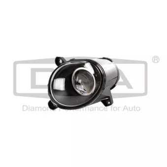 Projecteur antibrouillard DPA 99411183902