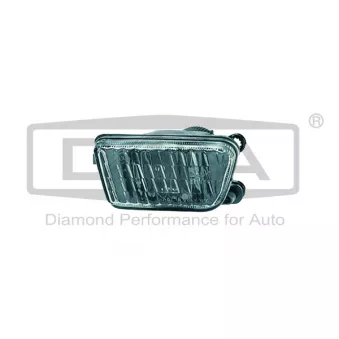 Projecteur antibrouillard DPA [99411200902]