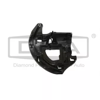 Fixation de phare DPA 99411778102