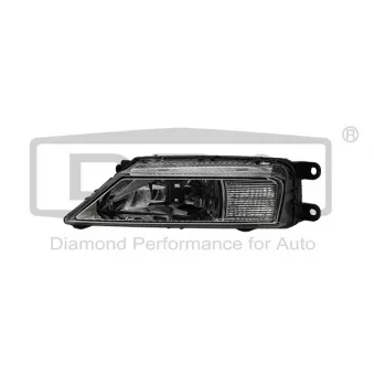 Projecteur antibrouillard DPA OEM 5na941700a