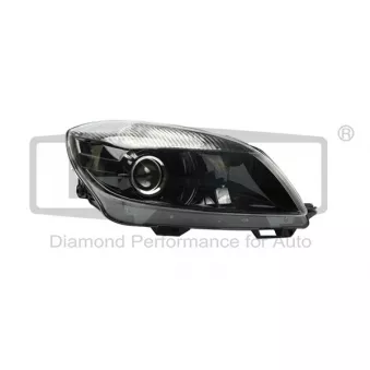 Projecteur principal DPA 99411795102