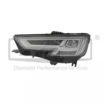 DPA 99411796602 - Projecteur principal