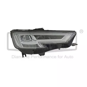 DPA 99411796702 - Projecteur principal