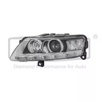 Projecteur principal DPA [99411826702]