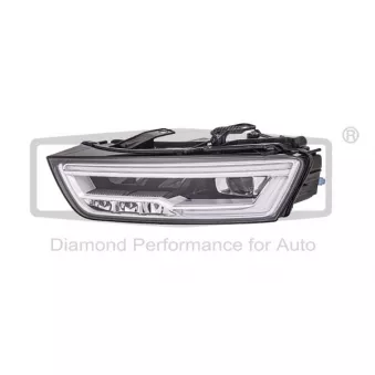 DPA 99411828302 - Projecteur principal