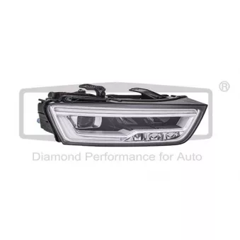 DPA 99411828402 - Projecteur principal