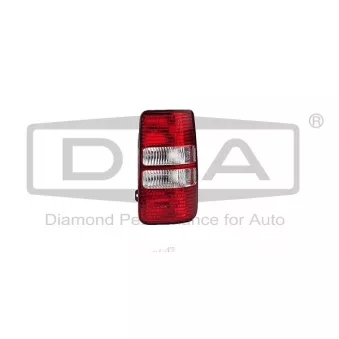 Feu arrière DPA [99451536602]