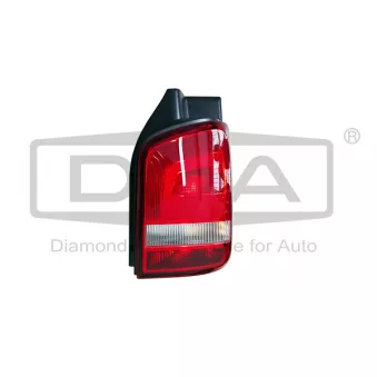 Feu arrière DPA [99451801402]