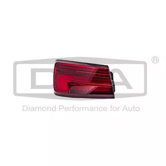 DPA 99451825502 - Feu arrière