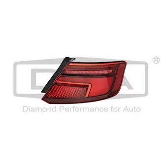 DPA 99451826202 - Feu arrière