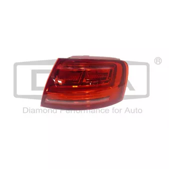 DPA 99451826402 - Feu arrière