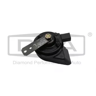Trompette DPA OEM 4L0951221A
