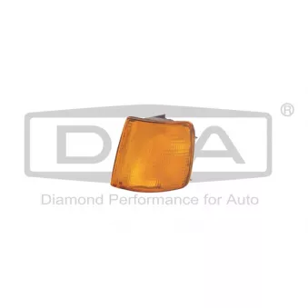 Feu clignotant DPA [99531385802]