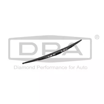 Balai d'essuie-glace DPA OEM 6N0955425A