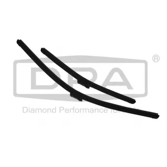 Balai d'essuie-glace DPA OEM 6J1955425