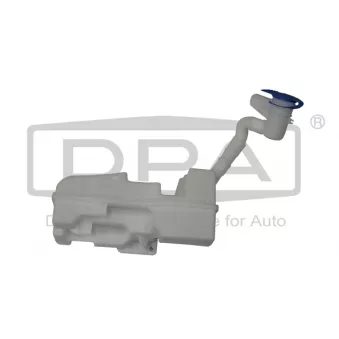 Réservoir d'eau de nettoyage, nettoyage des vitres DPA OEM 357955455