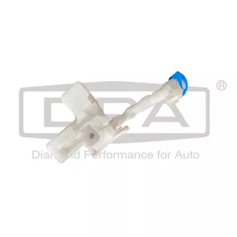 Réservoir d'eau de nettoyage, nettoyage des vitres DPA OEM 5td955455