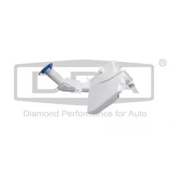 DPA 99551834202 - Réservoir d'eau de nettoyage, nettoyage des vitres