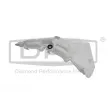 DPA 99551834702 - Réservoir d'eau de nettoyage, nettoyage des vitres