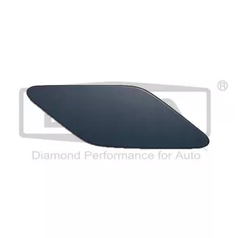 Revêtement, phare DPA OEM 5E3955109