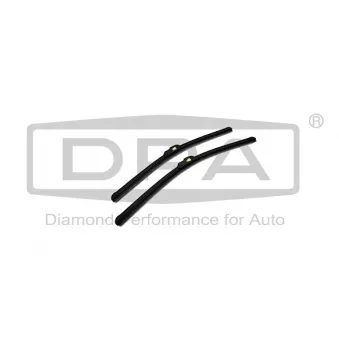 Balai d'essuie-glace DPA OEM 3B0998002B