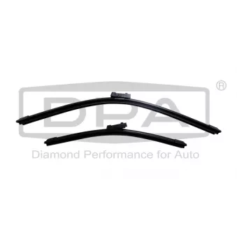 Balai d'essuie-glace DPA OEM 5JB998001