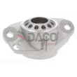 DACO Germany 150206 - Kit de réparation, coupelle de suspension