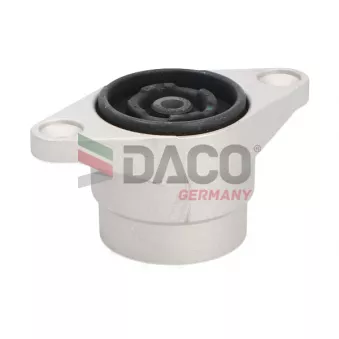 Coupelle de suspension DACO Germany 150210 pour AUDI A4 S4 quattro - 344cv
