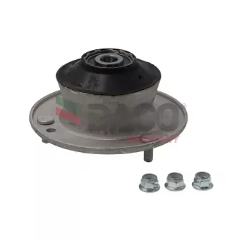 Kit de réparation, coupelle de suspension DACO Germany 150301 pour BMW Série 3 330 xi - 231cv