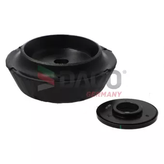 Kit de réparation, coupelle de suspension DACO Germany 151303