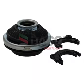 Kit de réparation, coupelle de suspension DACO Germany 152703 pour OPEL ASTRA 1.3 CDTI - 90cv