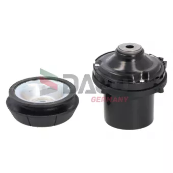 Kit de réparation, coupelle de suspension DACO Germany 152706 pour OPEL ASTRA 1.8 16V - 116cv