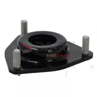 Kit de réparation, coupelle de suspension DACO Germany 152803 pour MITSUBISHI OUTLANDER 2.0 4WD - 147cv