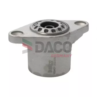 DACO Germany 153401 - Kit de réparation, coupelle de suspension