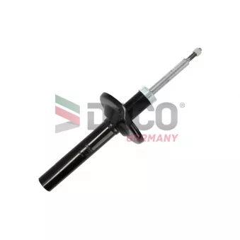 Jeu de 2 amortisseurs avant DACO Germany OEM 6u0413031k