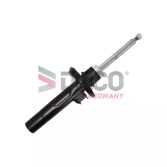 Jeu de 2 amortisseurs avant DACO Germany OEM 8j0413031aa